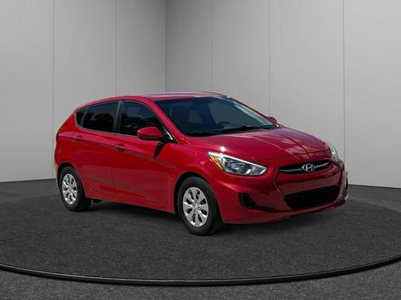 HYUNDAI ACCENT 2015 KMHCT5AE3FU198808 image