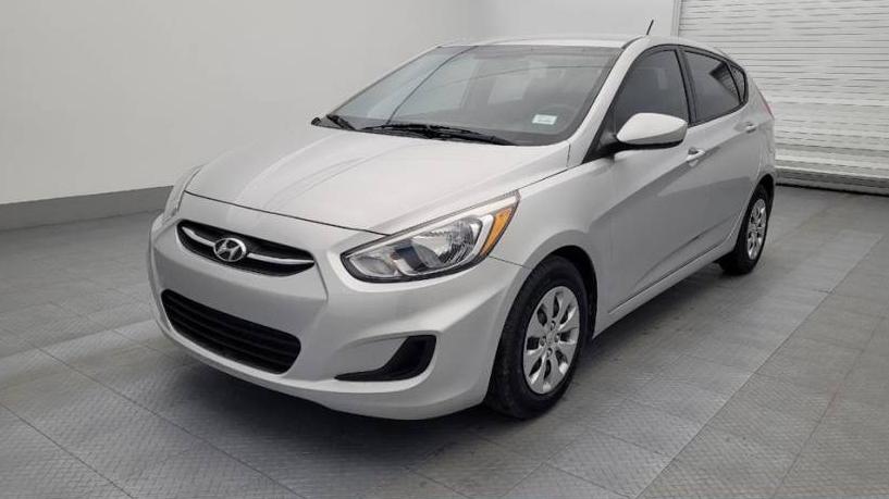 HYUNDAI ACCENT 2015 KMHCT5AEXFU224482 image