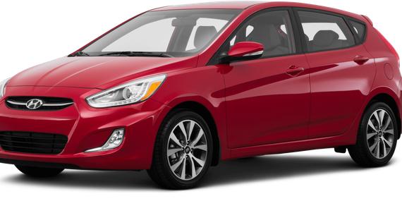 HYUNDAI ACCENT 2015 KMHCU5AE0FU233088 image