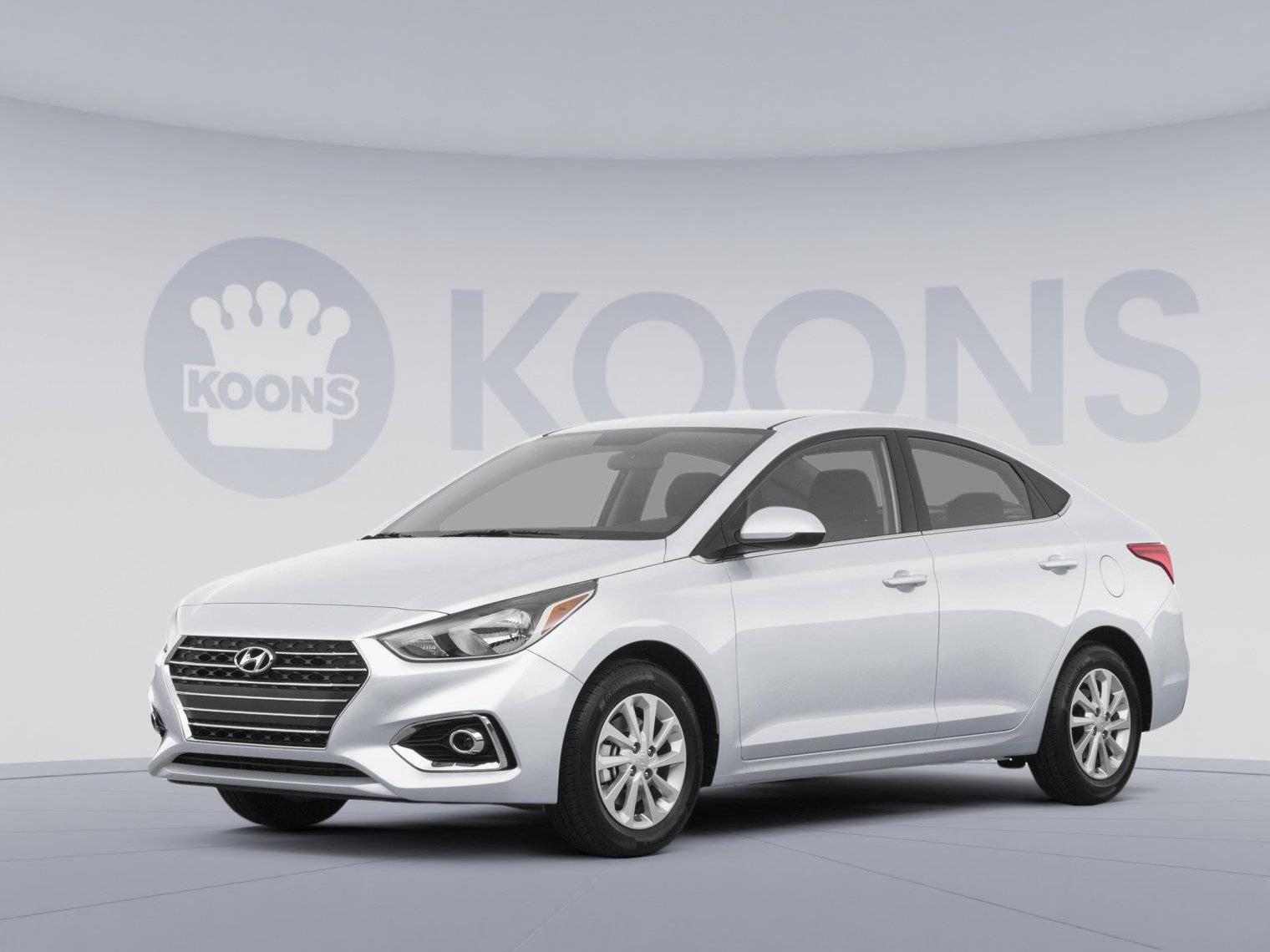 HYUNDAI ACCENT 2022 3KPC24A60NE177955 image