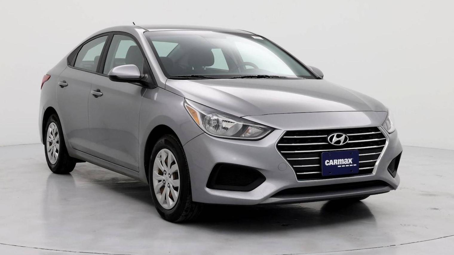 HYUNDAI ACCENT 2022 3KPC24A66NE167818 image