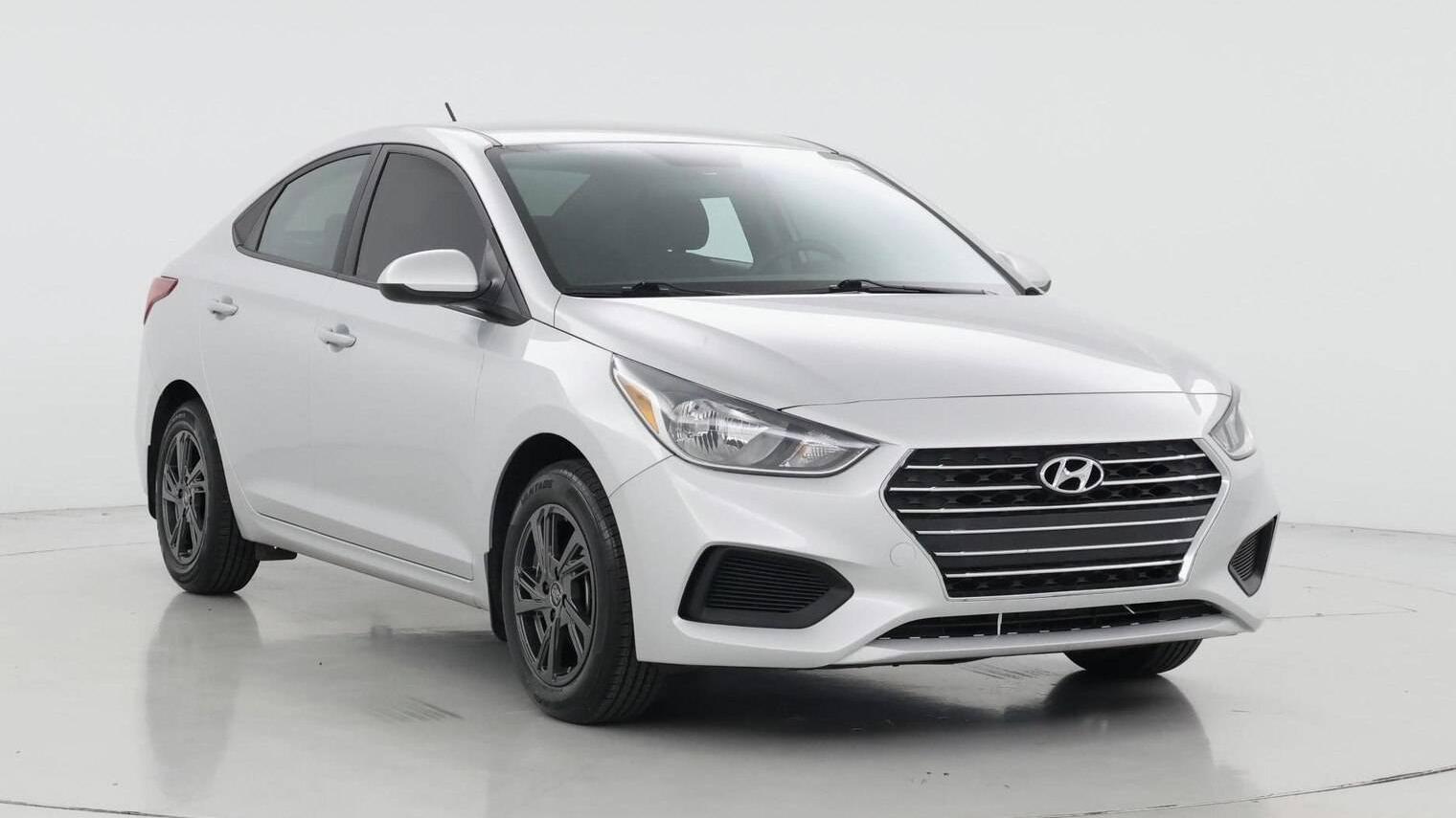 HYUNDAI ACCENT 2022 3KPC24A66NE175479 image