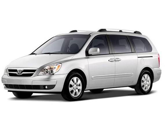 HYUNDAI ENTOURAGE 2008 KNDMC233886050566 image