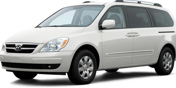 HYUNDAI ENTOURAGE 2007 KNDMC233176028195 image