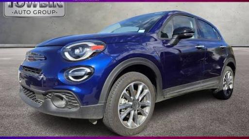 FIAT 500X 2023 ZFBNF3B17PP991424 image