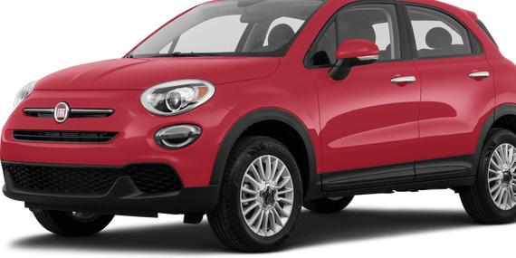 FIAT 500X 2023 ZFBNF3B1XPPA23417 image FIAT 500X 2023 ZFBNF3B1XPPA23417 image