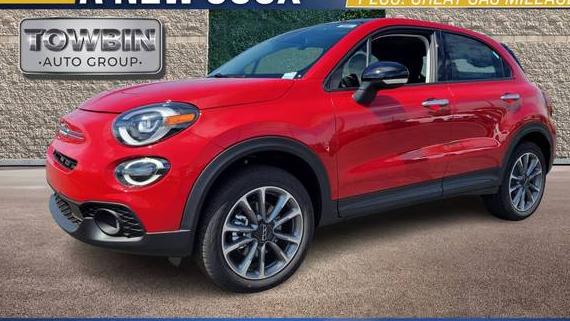 FIAT 500X 2023 ZFBNF3B15PP992460 image FIAT 500X 2023 ZFBNF3B15PP992460 image