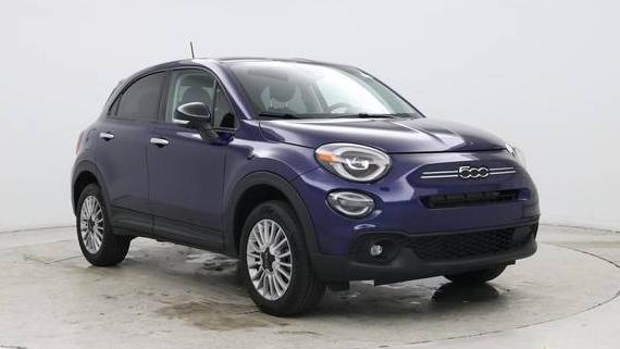 FIAT 500X 2023 ZFBNF3B17PP995604 image