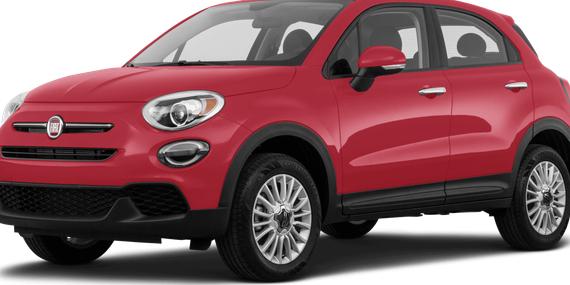 FIAT 500X 2023 ZFBNF3B1XPPA07606 image FIAT 500X 2023 ZFBNF3B1XPPA07606 image