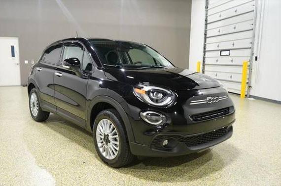FIAT 500X 2023 ZFBNF3B17PP992329 image FIAT 500X 2023 ZFBNF3B17PP992329 image