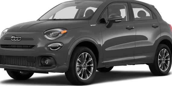 FIAT 500X 2023 ZFBNF3B18PPA29698 image FIAT 500X 2023 ZFBNF3B18PPA29698 image