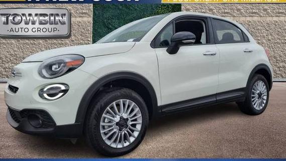 FIAT 500X 2023 ZFBNF3B12PPA02593 image FIAT 500X 2023 ZFBNF3B12PPA02593 image