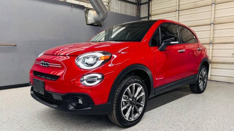 FIAT 500X 2023 ZFBNF3B18PPA31600 image