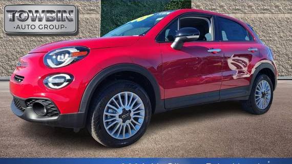 FIAT 500X 2023 ZFBNF3B1XPPA08383 image FIAT 500X 2023 ZFBNF3B1XPPA08383 image