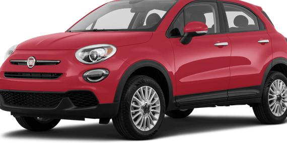 FIAT 500X 2023 ZFBNF3B13PP990562 image FIAT 500X 2023 ZFBNF3B13PP990562 image