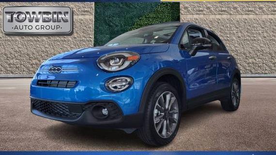FIAT 500X 2023 ZFBNF3B1XPP991417 image FIAT 500X 2023 ZFBNF3B1XPP991417 image