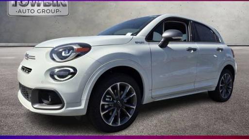 FIAT 500X 2023 ZFBNF3B12PPA29938 image