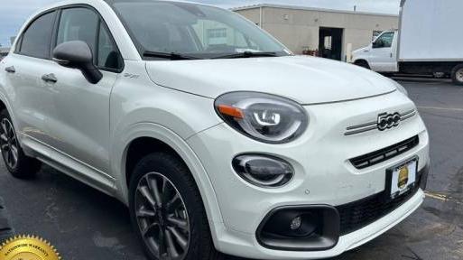 FIAT 500X 2023 ZFBNF3B12PP990455 image