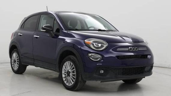 FIAT 500X 2023 ZFBNF3B18PPA29992 image FIAT 500X 2023 ZFBNF3B18PPA29992 image
