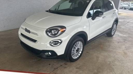 FIAT 500X 2023 ZFBNF3B15PPA30498 image