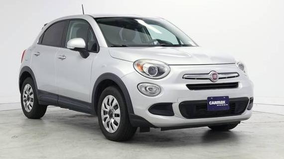 FIAT 500X 2016 ZFBCFXAW6GP360143 image
