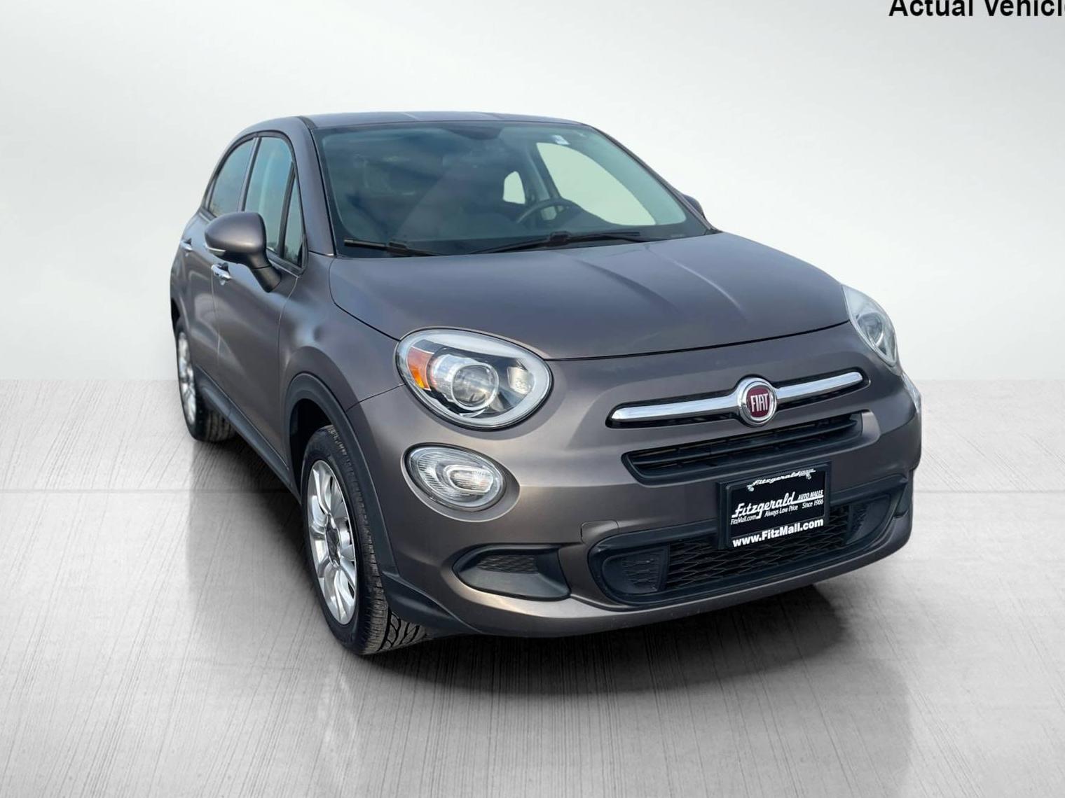 FIAT 500X 2016 ZFBCFXBT3GP474072 image