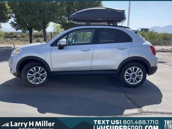 FIAT 500X 2016 ZFBCFYBT5GP365523 image