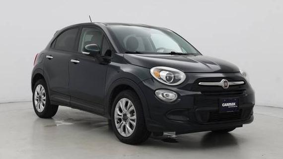FIAT 500X 2016 ZFBCFXBT8GP469238 image