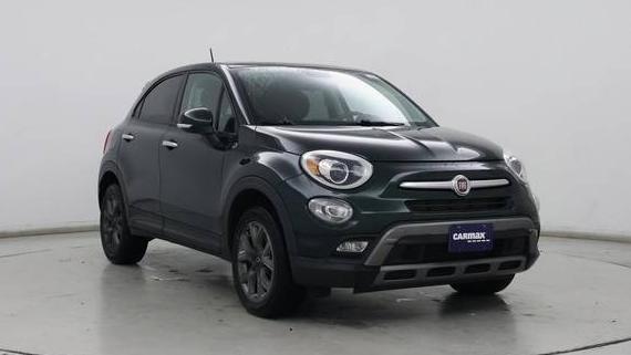 FIAT 500X 2016 ZFBCFYCT2GP480594 image FIAT 500X 2016 ZFBCFYCT2GP480594 image