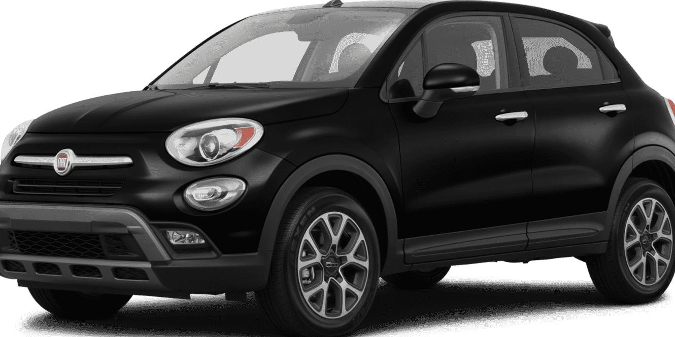 FIAT 500X 2016 ZFBCFXBT1GP439191 image