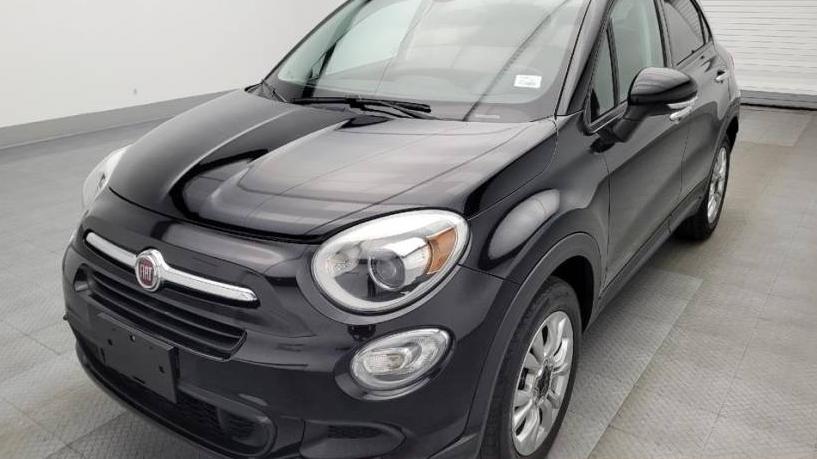 FIAT 500X 2016 ZFBCFYBT8GP420563 image