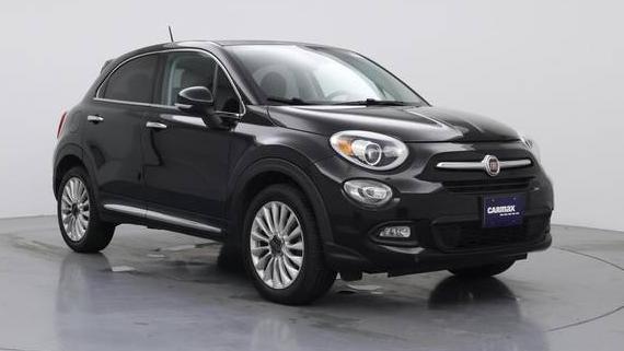 FIAT 500X 2016 ZFBCFYDT3GP462667 image