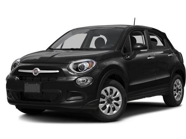 FIAT 500X 2016 ZFBCFYCT0GP337766 image