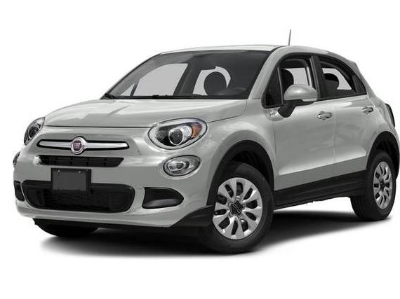 FIAT 500X 2016 ZFBCFYETXGP385388 image FIAT 500X 2016 ZFBCFYETXGP385388 image