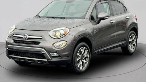 FIAT 500X 2016 ZFBCFYCT4GP352423 image