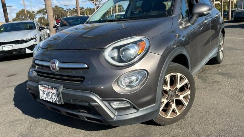 FIAT 500X 2016 ZFBCFXCT2GP375760 image