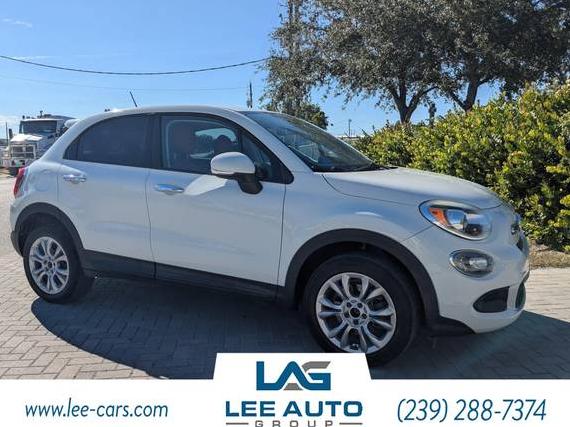 FIAT 500X 2016 ZFBCFXBT0GPS36518 image FIAT 500X 2016 ZFBCFXBT0GPS36518 image