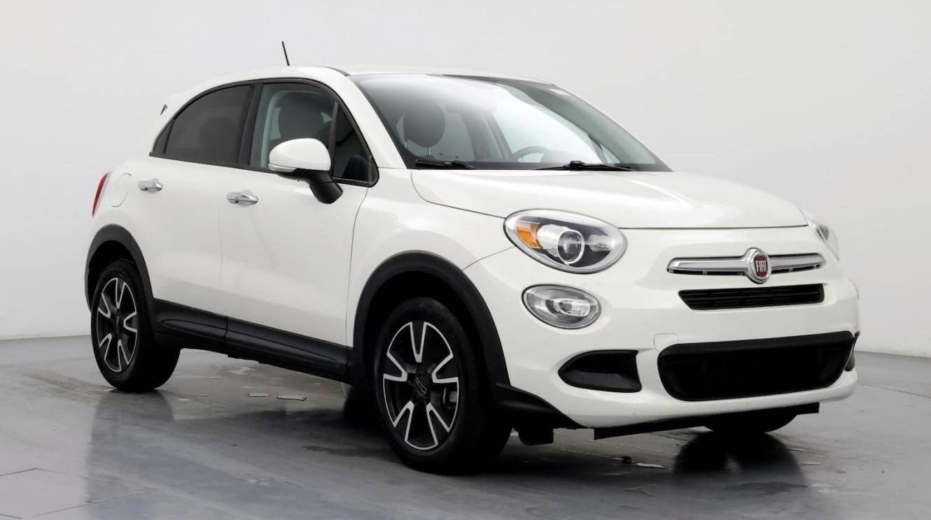 FIAT 500X 2016 ZFBCFXBT1GP502094 image