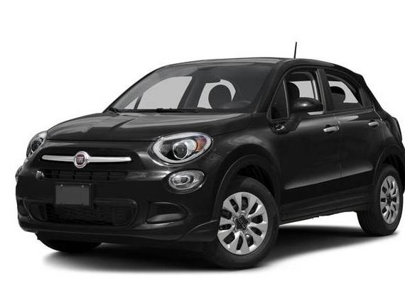 FIAT 500X 2016 ZFBCFYBT0GP369818 image