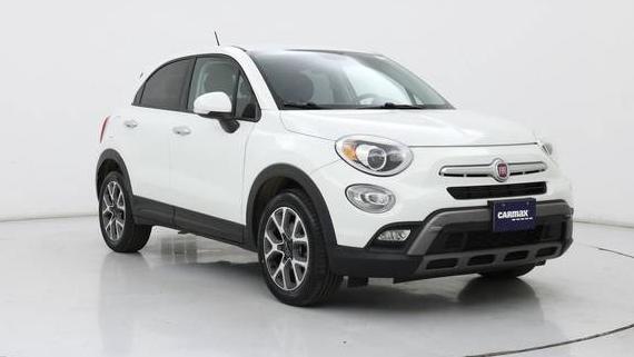FIAT 500X 2016 ZFBCFXCT9GP374122 image