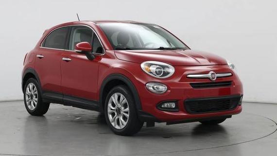 FIAT 500X 2016 ZFBCFXDT3GP352731 image FIAT 500X 2016 ZFBCFXDT3GP352731 image