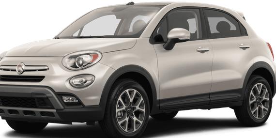 FIAT 500X 2016 ZFBCFYBT5GP496077 image