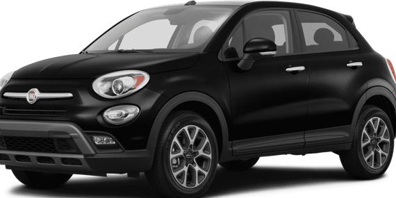 FIAT 500X 2016 ZFBCFXDT0GP333219 image