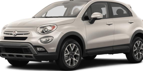 FIAT 500X 2016 ZFBCFYET1GP414244 image FIAT 500X 2016 ZFBCFYET1GP414244 image