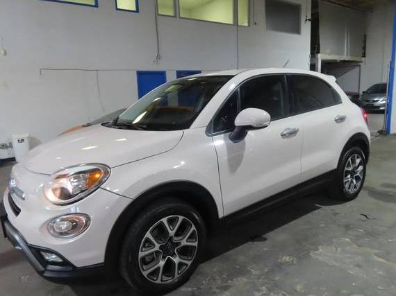 FIAT 500X 2016 ZFBCFXCT1GP367388 image FIAT 500X 2016 ZFBCFXCT1GP367388 image