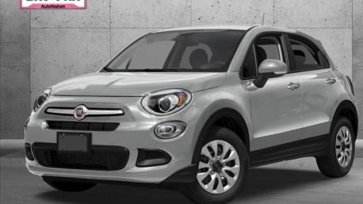 FIAT 500X 2016 ZFBCFXDT0GP471949 image