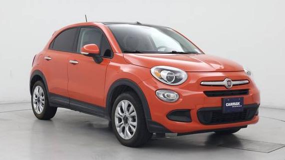 FIAT 500X 2016 ZFBCFXBT0GP340149 image FIAT 500X 2016 ZFBCFXBT0GP340149 image