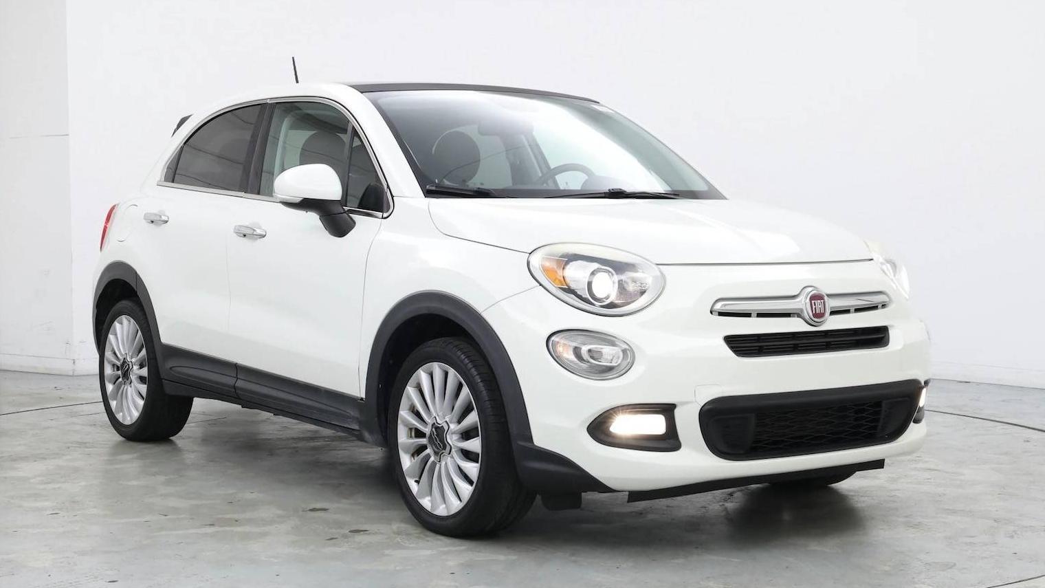 FIAT 500X 2016 ZFBCFXDT8GP494833 image