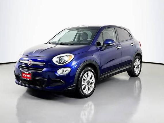 FIAT 500X 2016 ZFBCFXBT3GP387143 image FIAT 500X 2016 ZFBCFXBT3GP387143 image