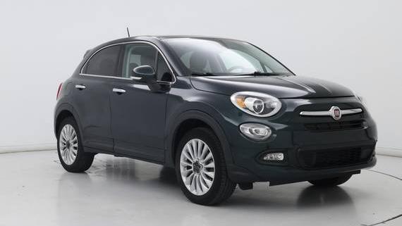 FIAT 500X 2016 ZFBCFYDT9GP481417 image